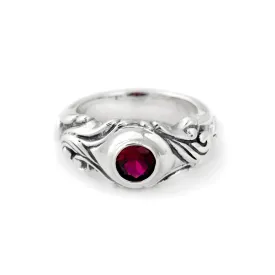 6mm Stone Special Edition Ring