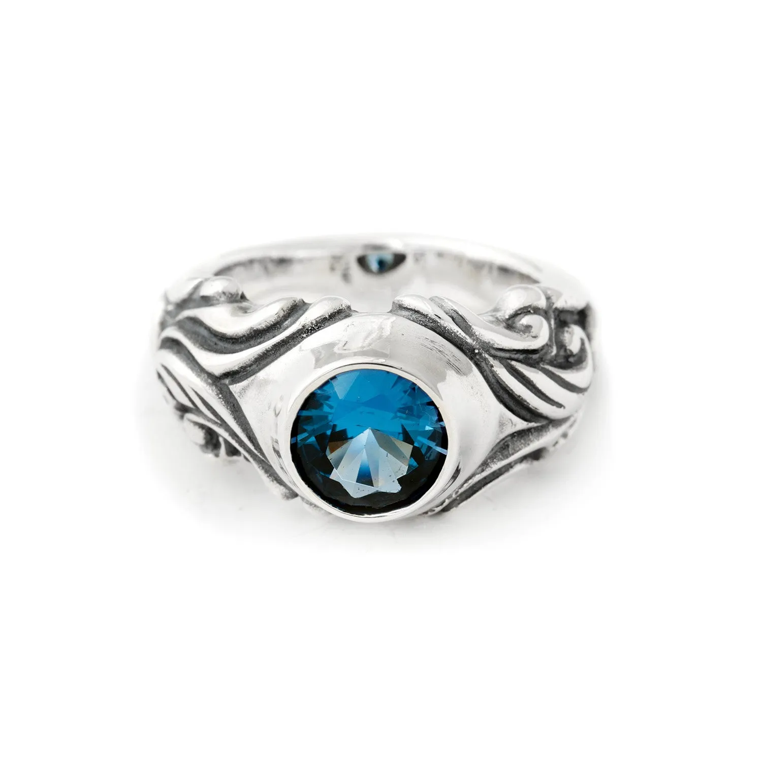 8mm Stone Special Edition Ring