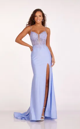 Abby Paris 90207 Dress