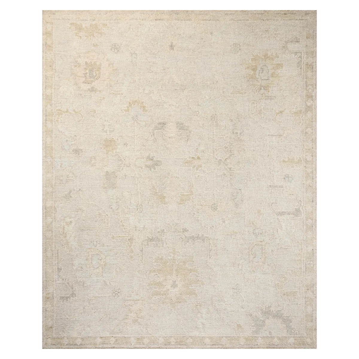 Adelaide Hand Knotted Rug