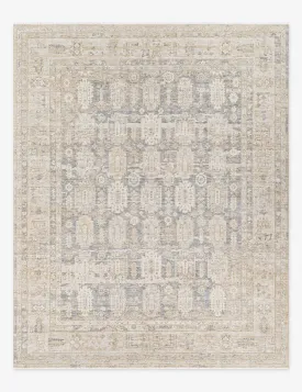 Altin Hand-Knotted Wool Rug