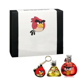 Angry Birds Red EDP 50 ml   Mini   Key Ring