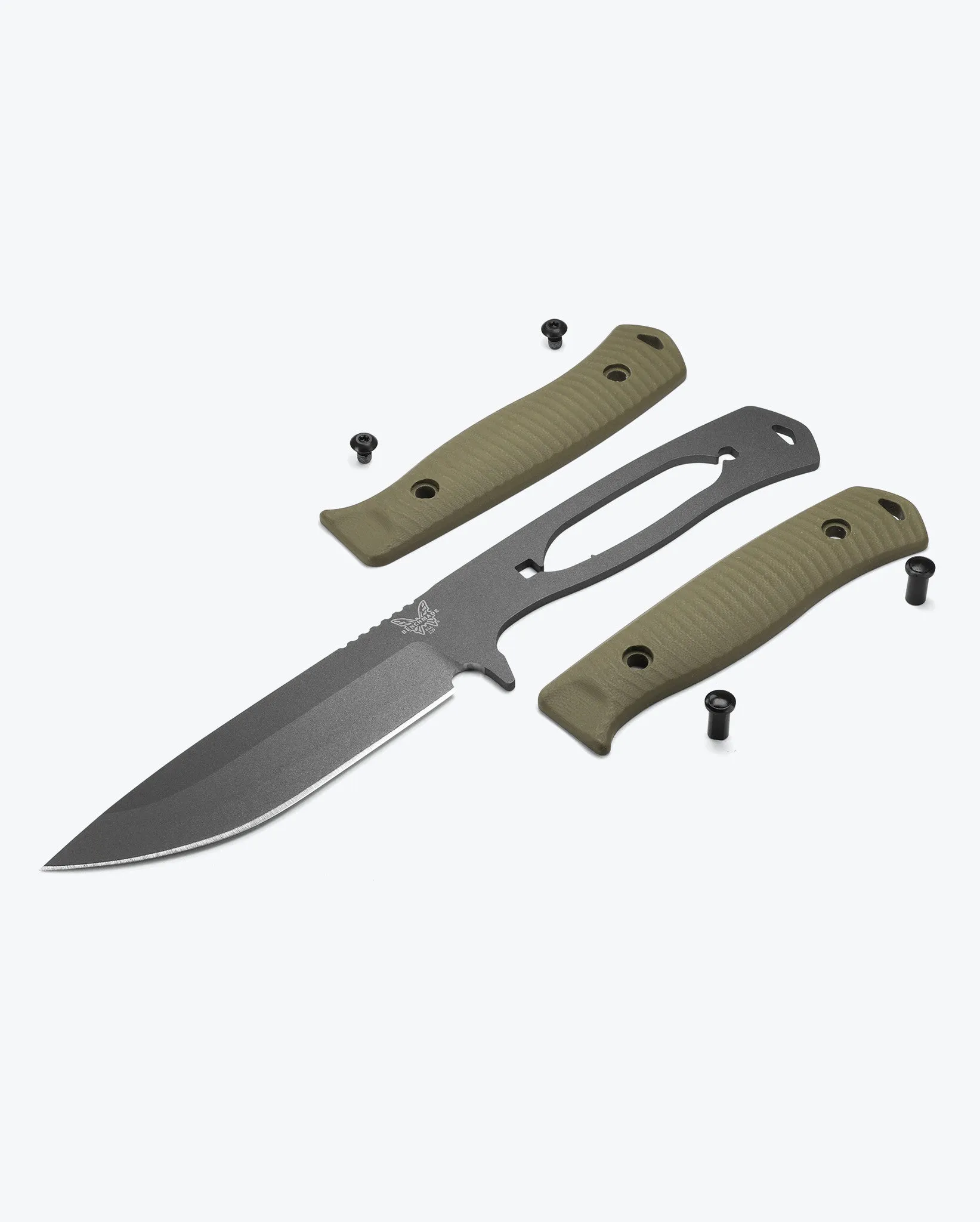 Anonimus | OD Green G10