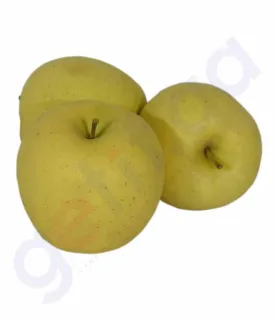 Apple Golden France