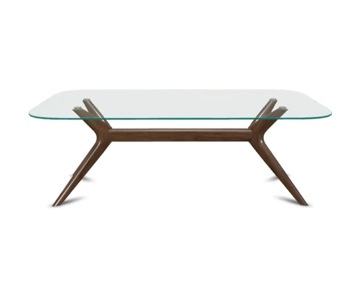 Ardal Rectangular Coffee Table