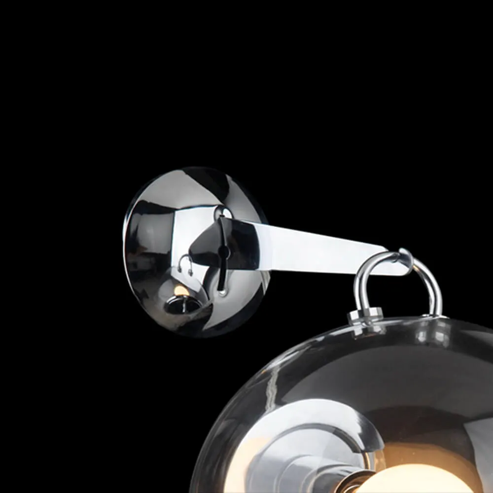 Artemide Miconos wall lamp