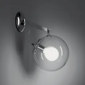 Artemide Miconos wall lamp