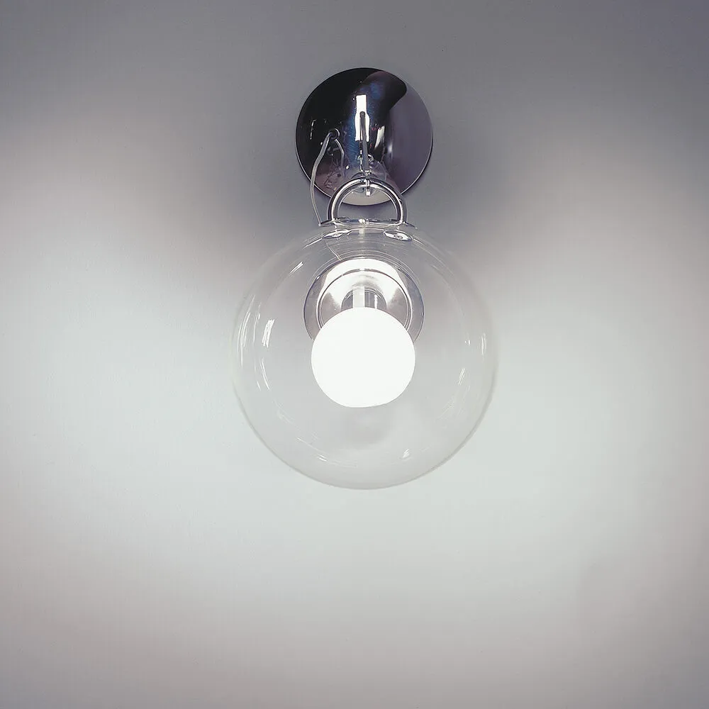 Artemide Miconos wall lamp