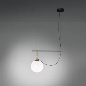 Artemide NH S1 22 suspension lamp