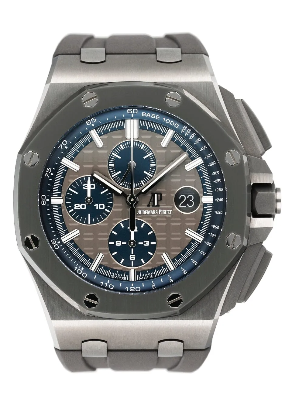 Audemars Piguet Royal Oak Offshore 26400IO Mens Watch