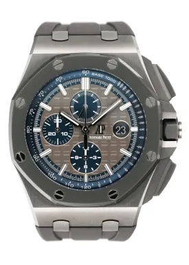 Audemars Piguet Royal Oak Offshore 26400IO Mens Watch