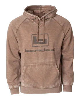 Banded Camp Hoodie