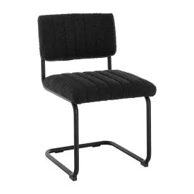 Blake Boucle Dining Chair