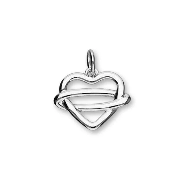 Celtic Generations Silver Charm C370