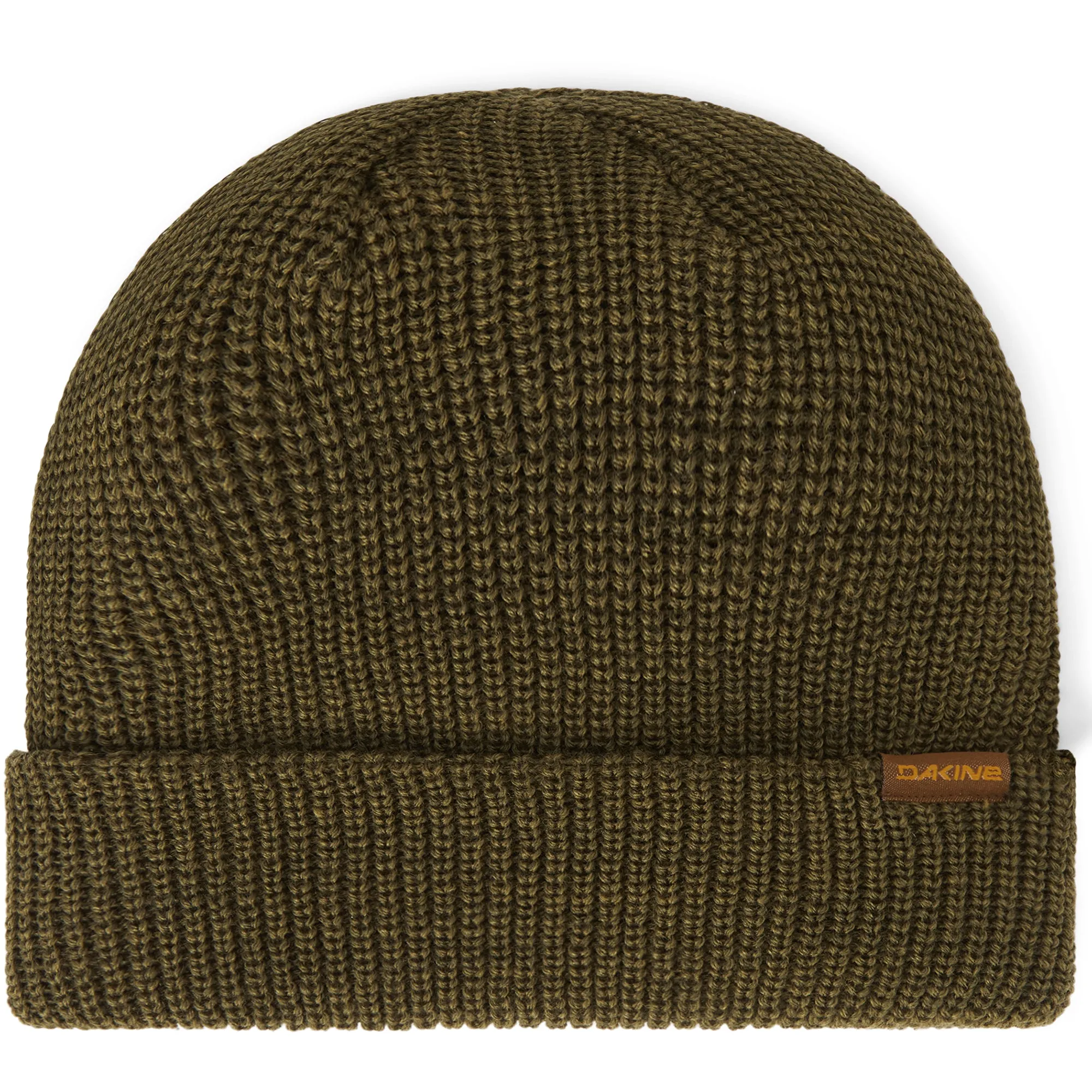 Cory Beanie - Dark Olive