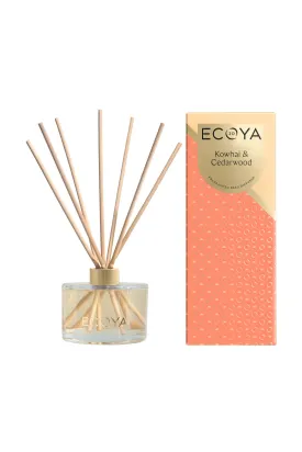 Ecoya Greatest Hits Kowhai & Cedarwood Reed Diffuser