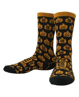 Halloween Socks