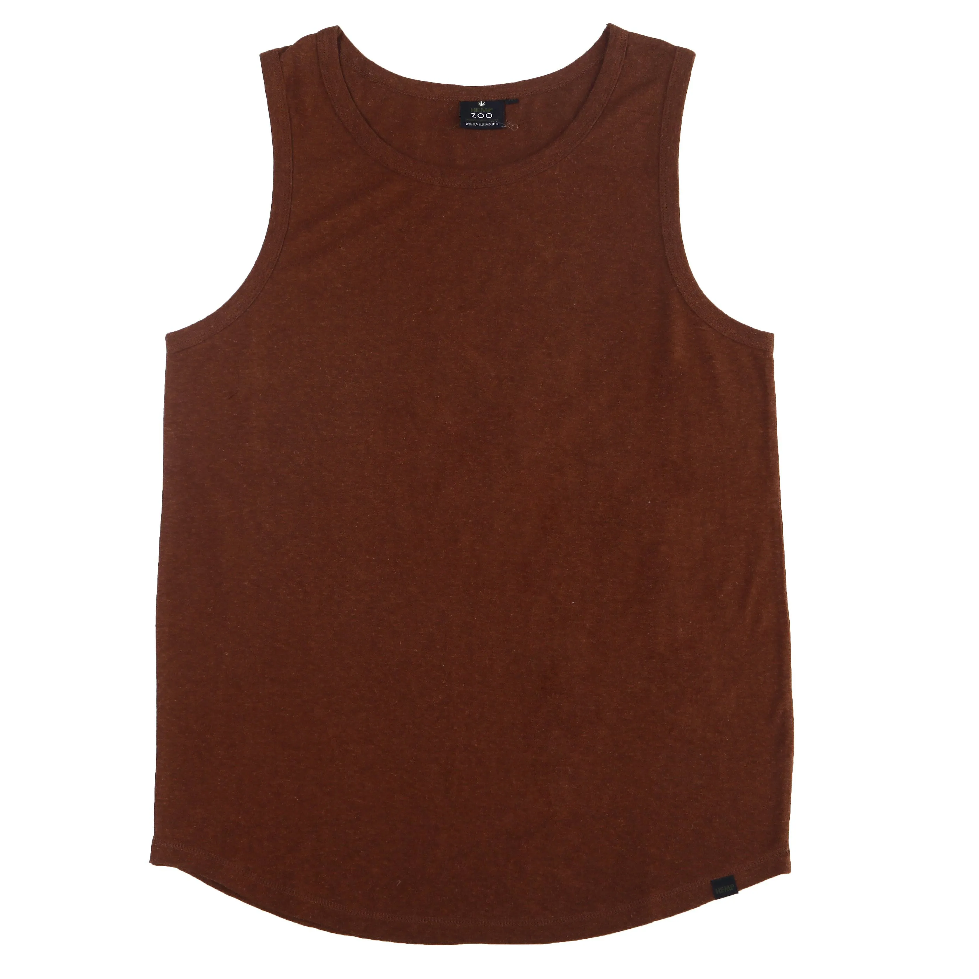 HEMP TANK TOP 4.2 ARMOR