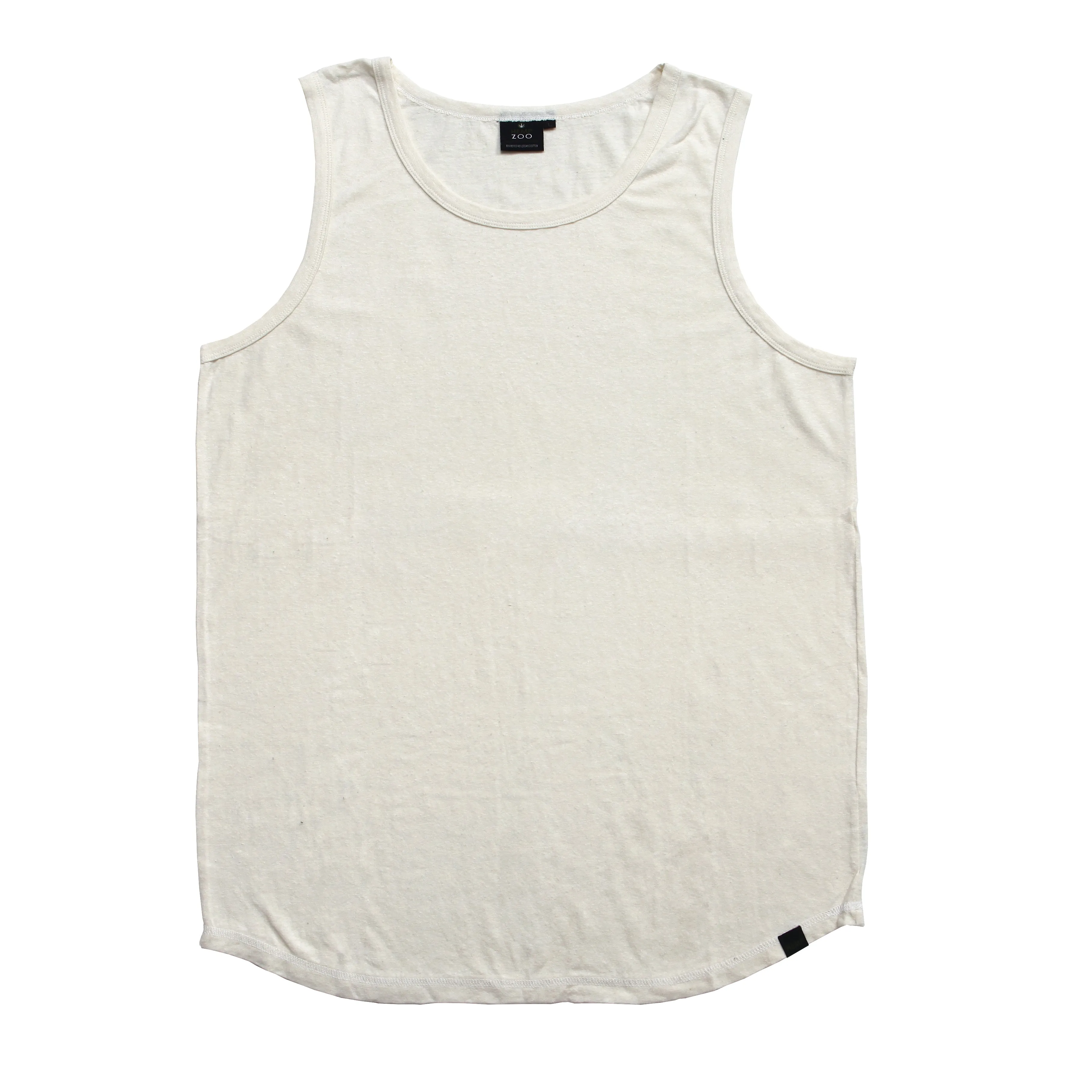 HEMP TANK TOP 4.2 ARMOR