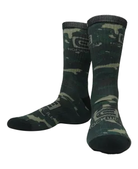 OG Camo Socks