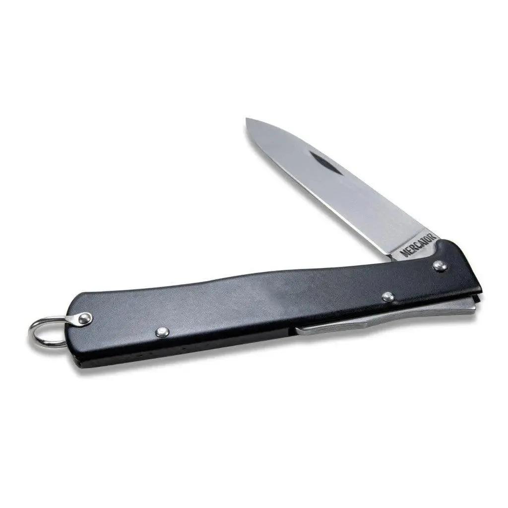 Otter Mercator Knife, Large