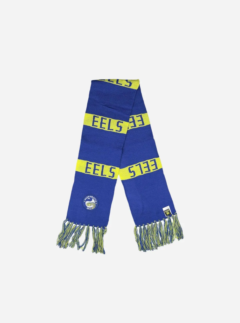 Parramatta Eels Bar Scarf