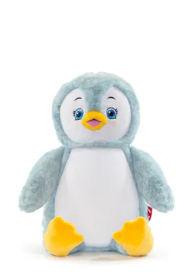 Penguin Cubbie