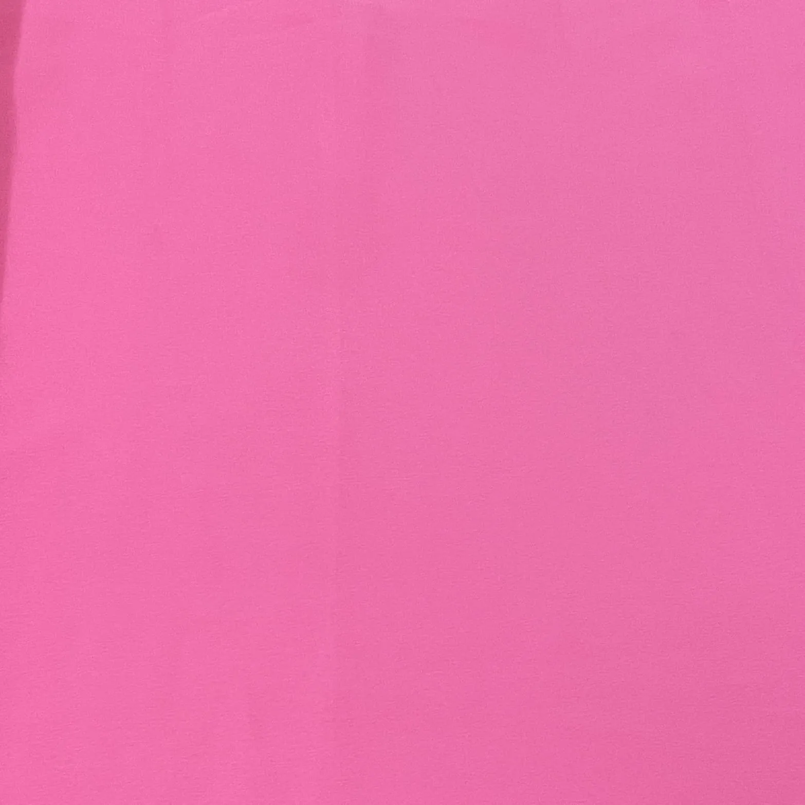 Premium Pink Solid Georgette Fabric