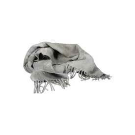 Ralph Lauren Grey Scarf