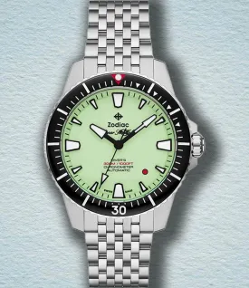 RedBar Super Sea Wolf Pro-Diver