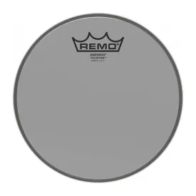 REMO 14" COLORTONE DRUM HEAD, Smoke (BE-0314-CT-SM)