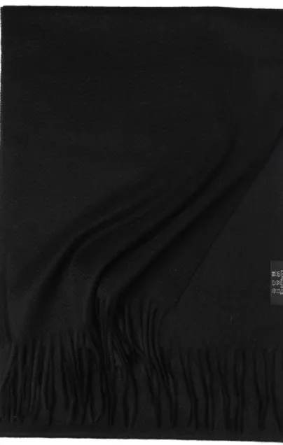 Silky Cashmere Scarves