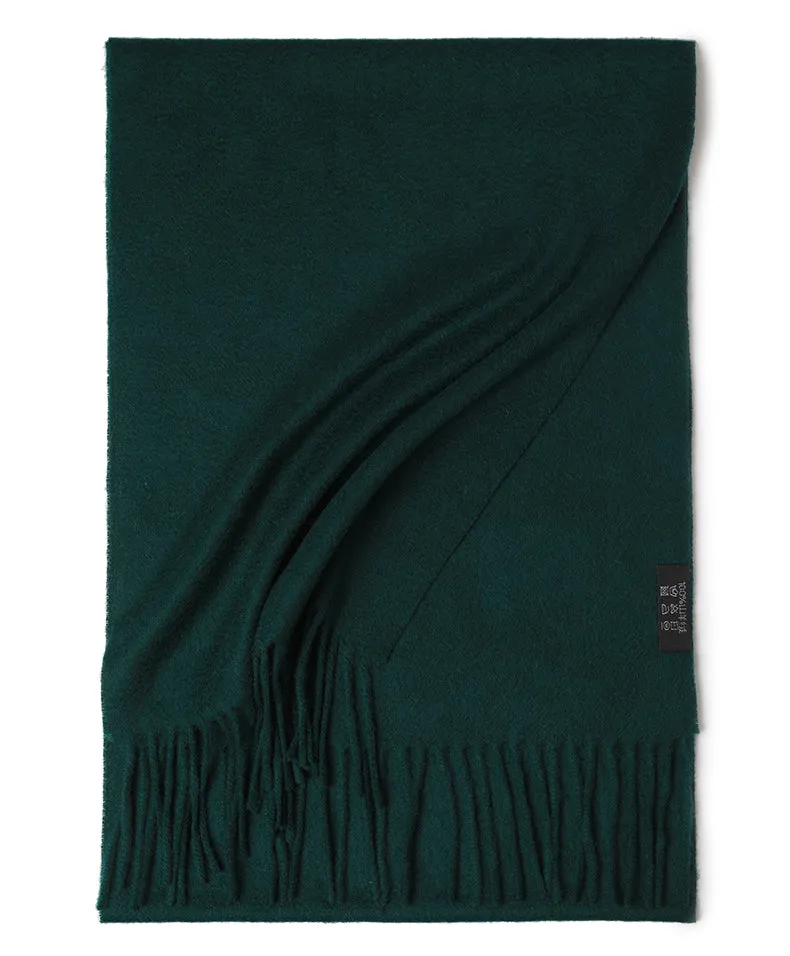 Silky Cashmere Scarves