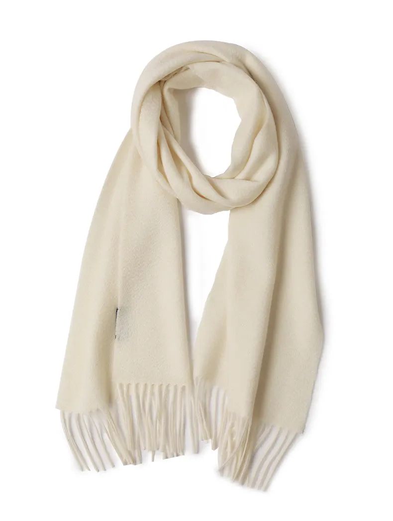 Silky Cashmere Scarves