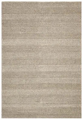 Skandinavian Wool Rug