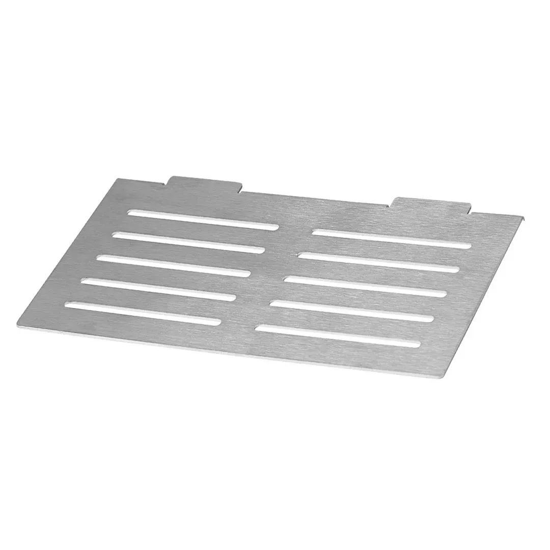 TI-SHELF Rectengular Wall Shelf (Line)