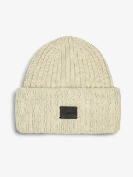 Varley Elva Chunky Rib Beanie - Rainy Day